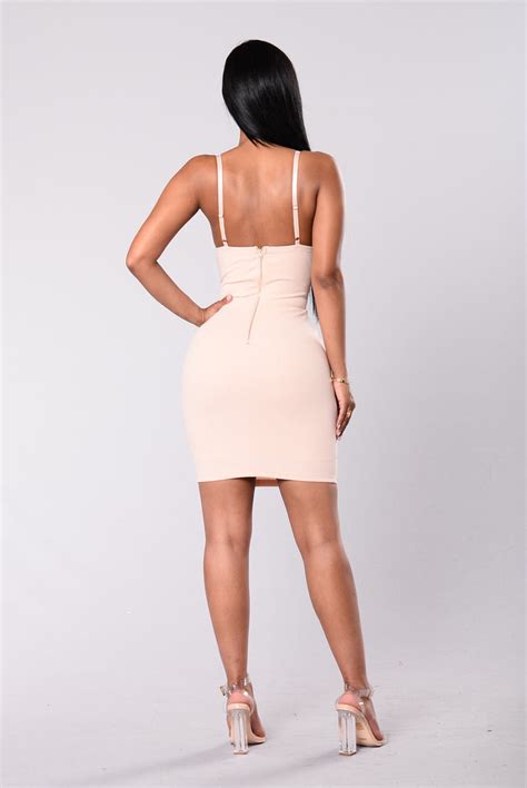 sexy nude dress|Feeling Sexy Dress